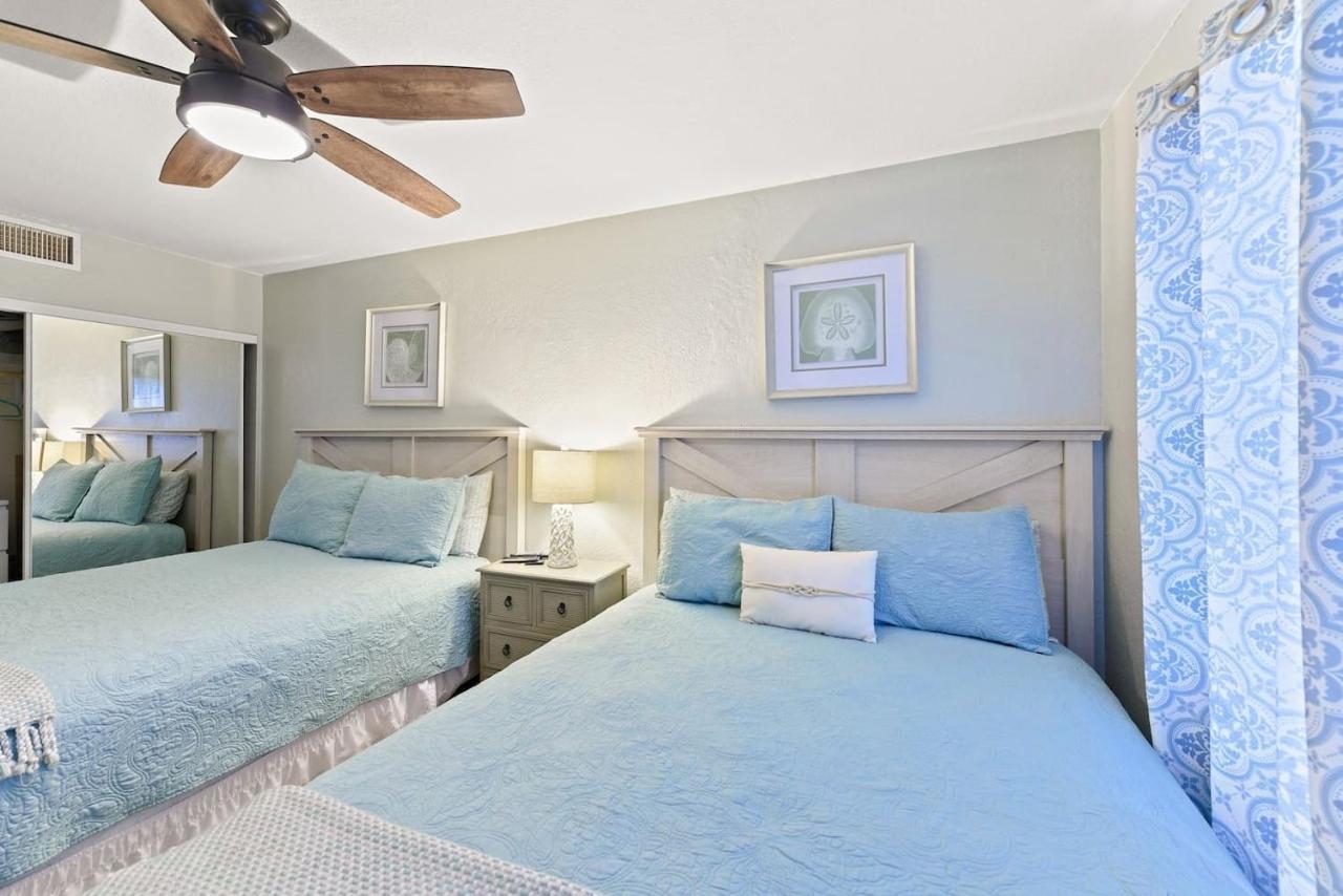 Luna Azul, Cozy Condo Only Steps To Mission Beach! Free Internet Σαν Ντιέγκο Εξωτερικό φωτογραφία
